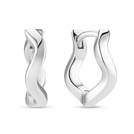 Sif Jakobs Ellera Waves Créoles 