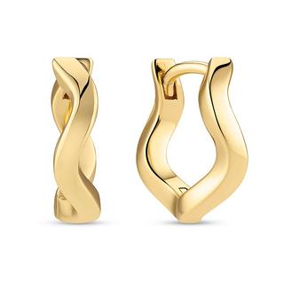 Sif Jakobs Ellera Waves Creolen 