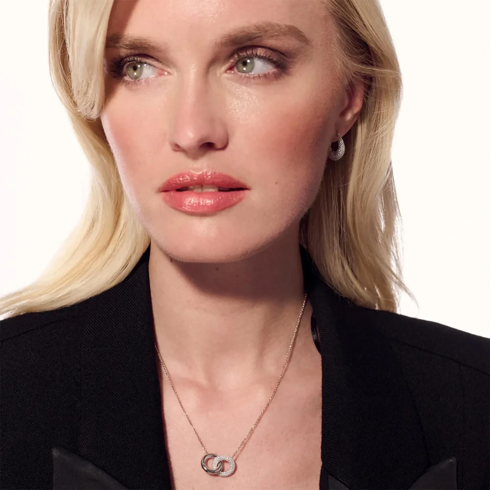 Sif Jakobs Carrara Halskette 