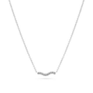 Sif Jakobs Ellera Waves Collana 