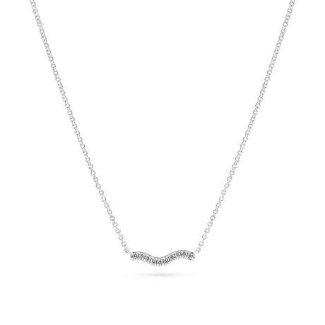 Sif Jakobs Ellera Waves Collana 