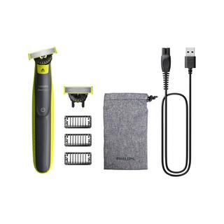 PHILIPS Haar-& Bartstyler OneBlade 360 