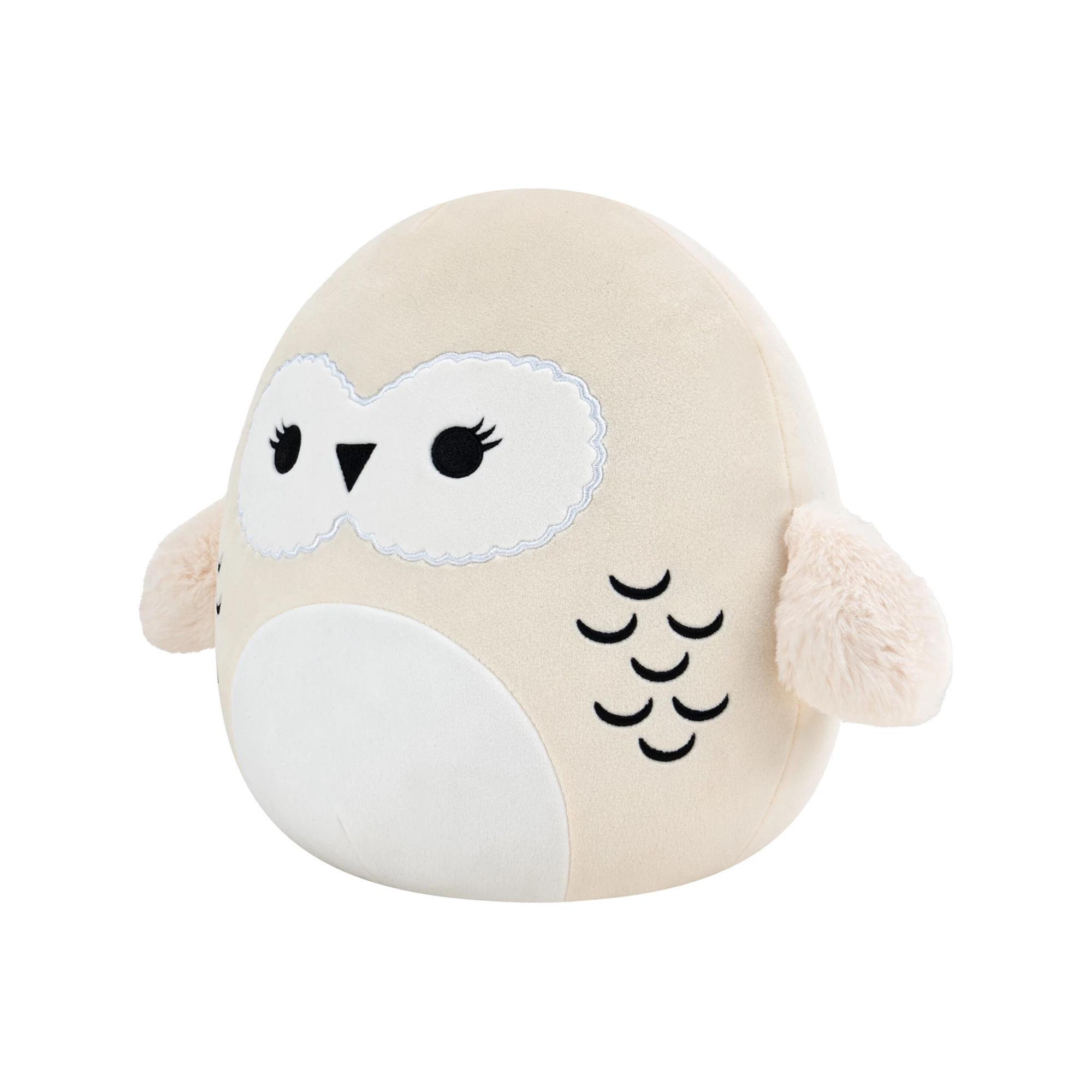 Squishmallows  Hedwig 
