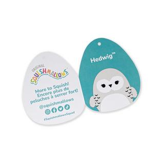 Squishmallows  Hedwig 