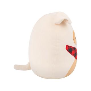 Squishmallows  Bulldog con bandana 