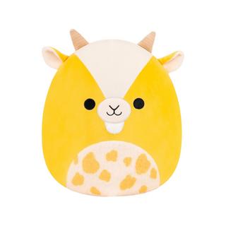 Squishmallows  Gelbe Ziege 