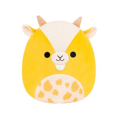 Squishmallows  Gelbe Ziege 