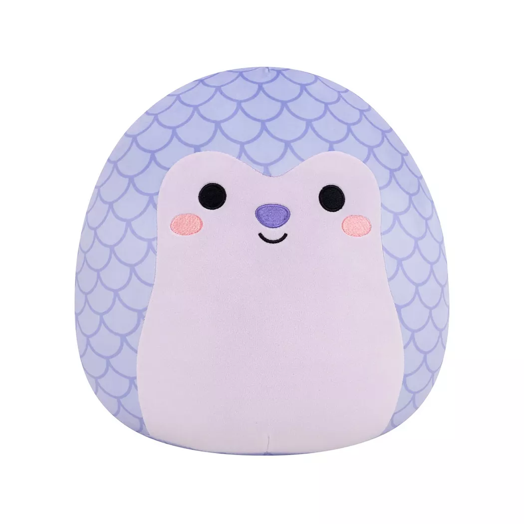 Squishmallows - Schuppentier, 30cm, Lila