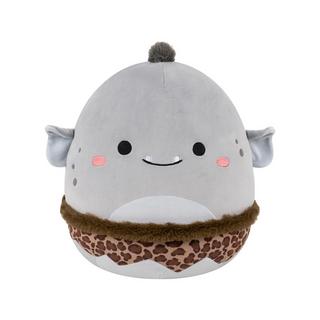 Squishmallows  Orco grigio 
