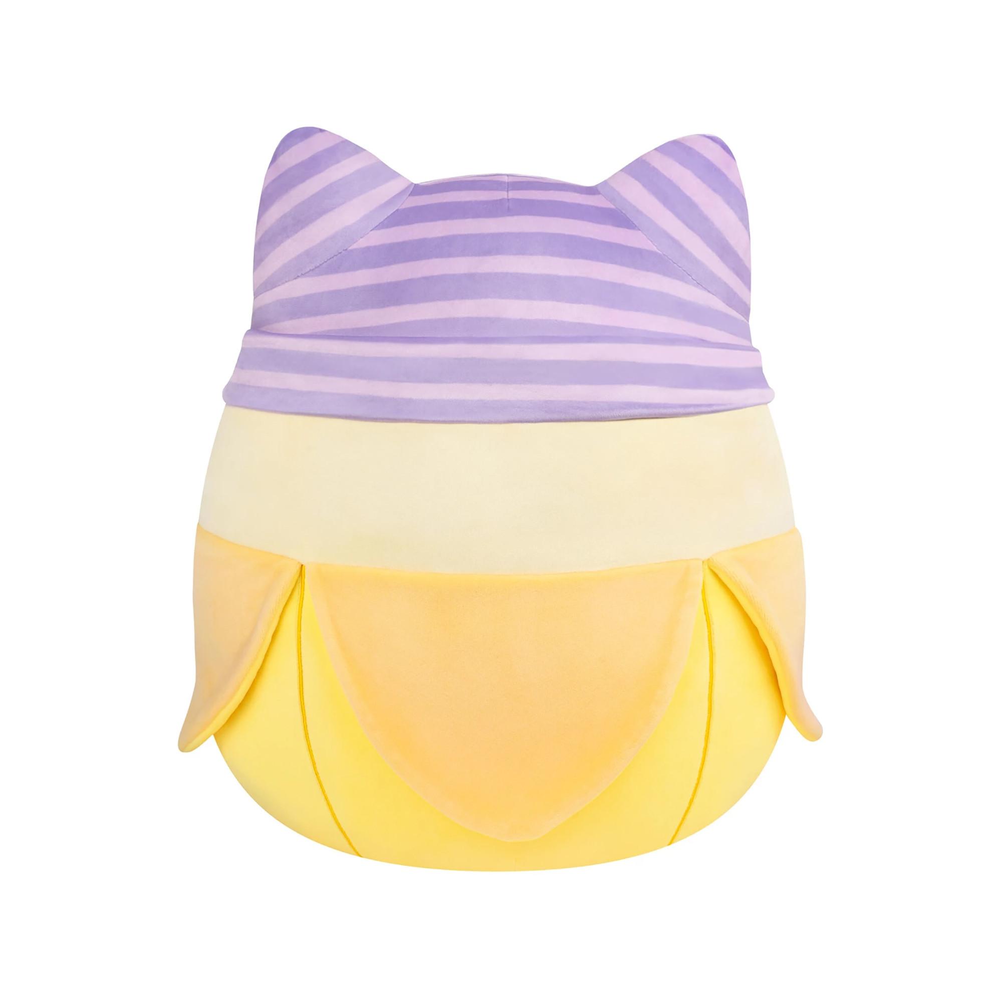 Squishmallows  Banana Junie 