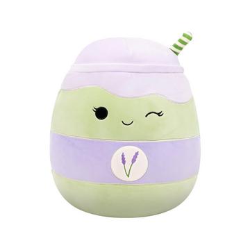 Matcha Latte Lavendel