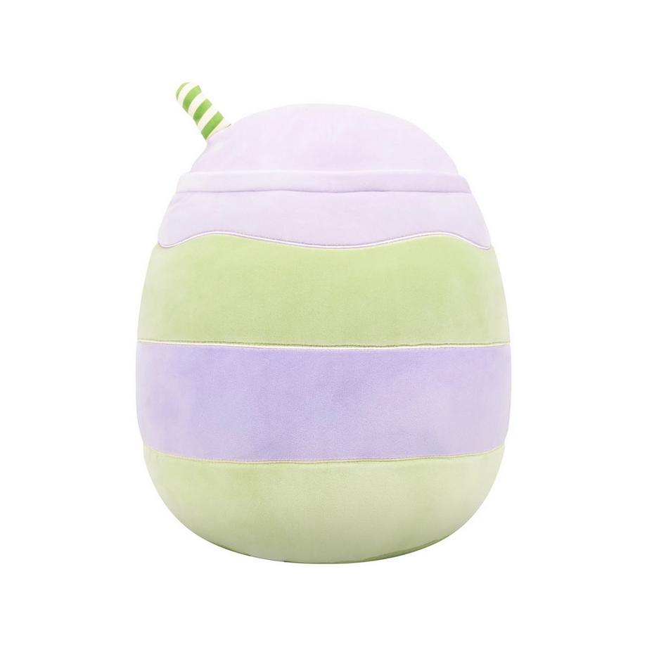 Squishmallows  Matcha Latte à la lavande 