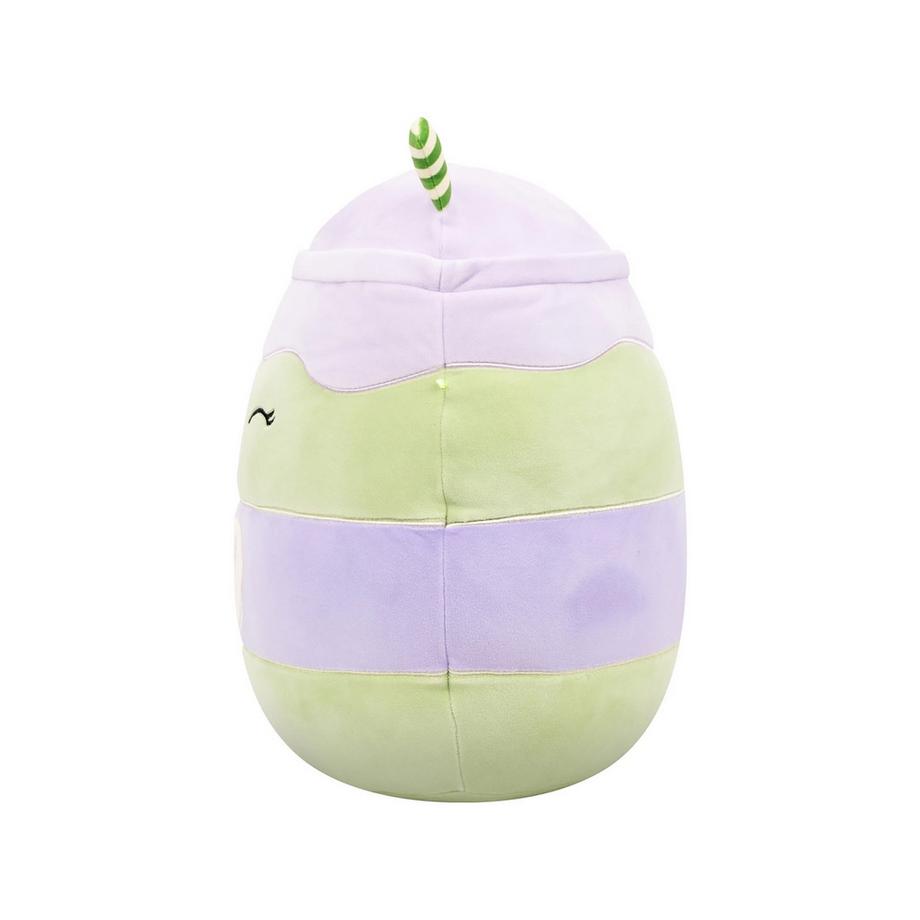 Squishmallows  Matcha Latte à la lavande 