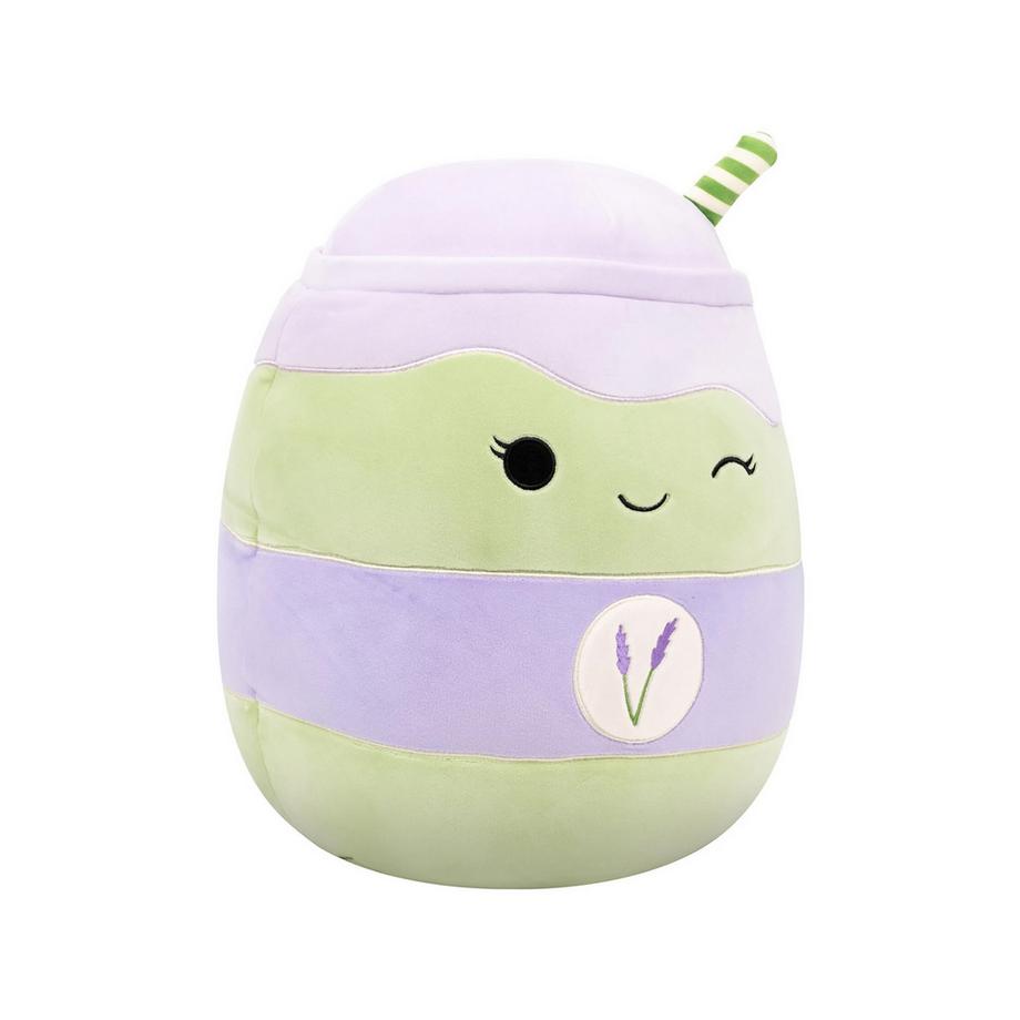 Squishmallows  Matcha Latte à la lavande 