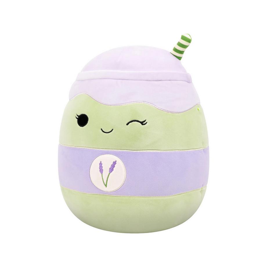 Squishmallows  Matcha Latte à la lavande 