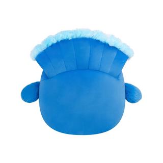 Squishmallows  Pavone Blu Priscilla 