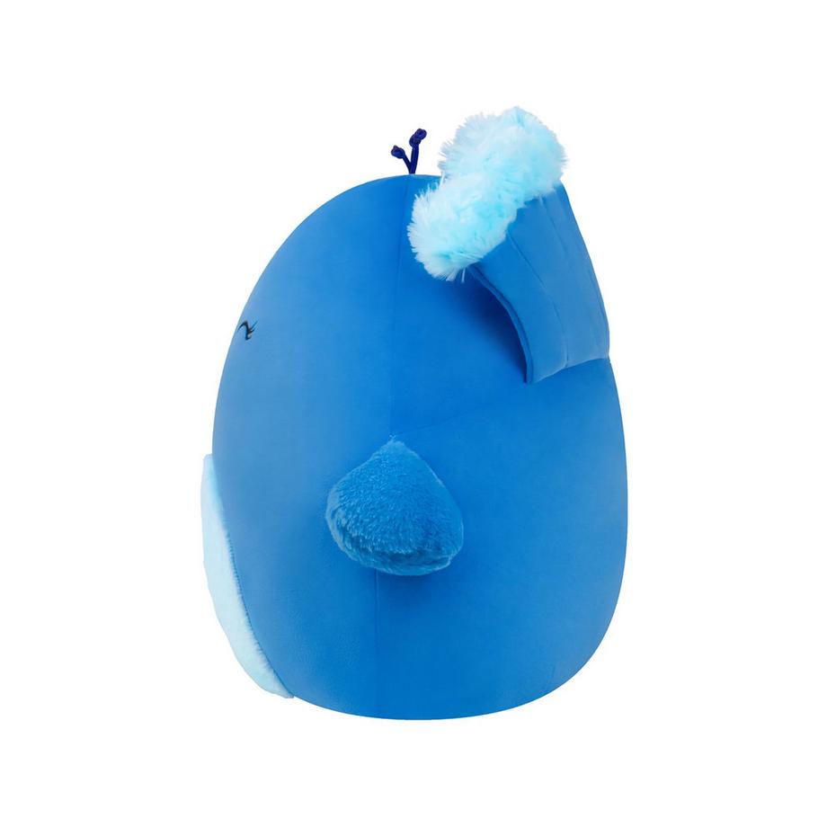 Squishmallows  Blauer Pfau Priscilla 