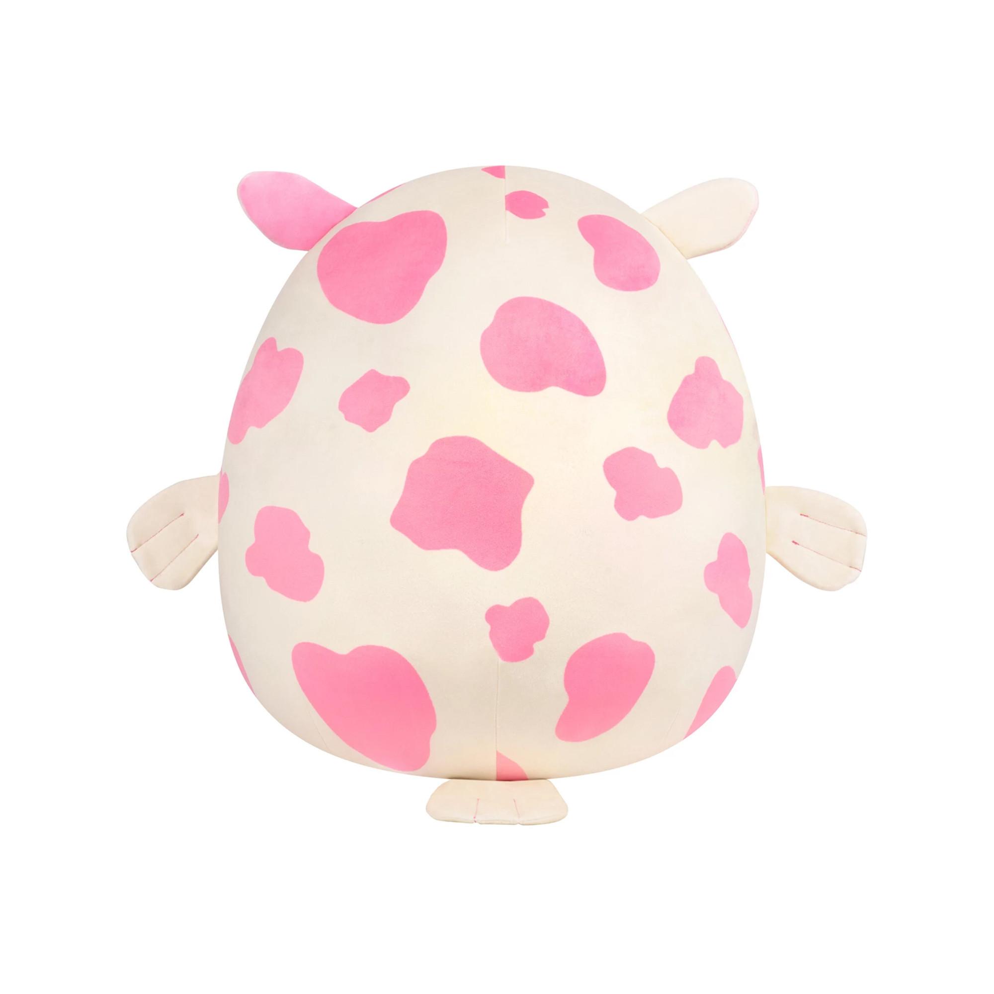 Squishmallows  Sireniano Mondy 