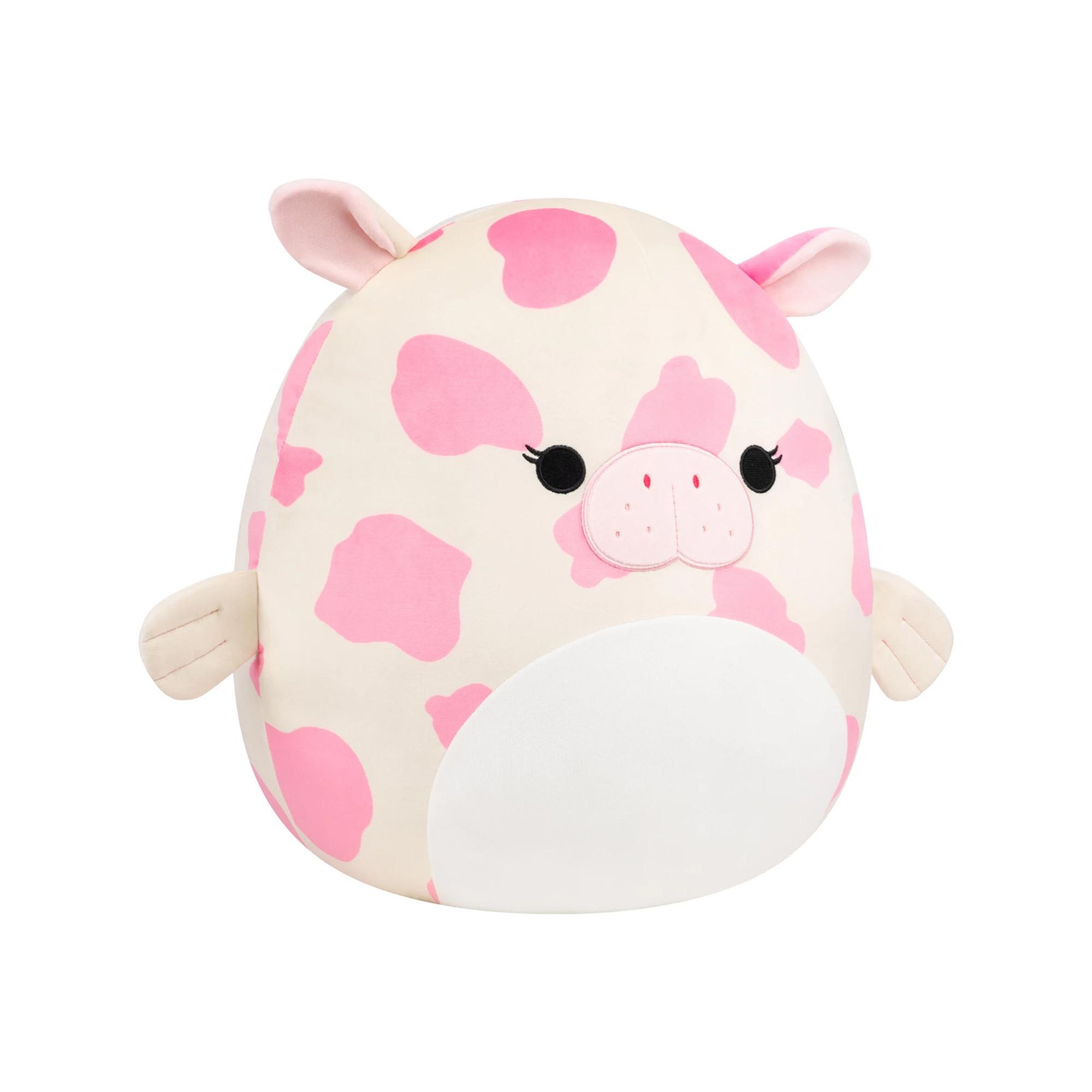 Squishmallows  Sireniano Mondy 