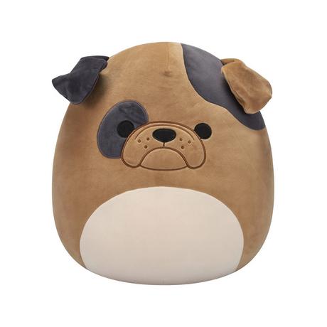 Squishmallows  Bulldog Loafer 
