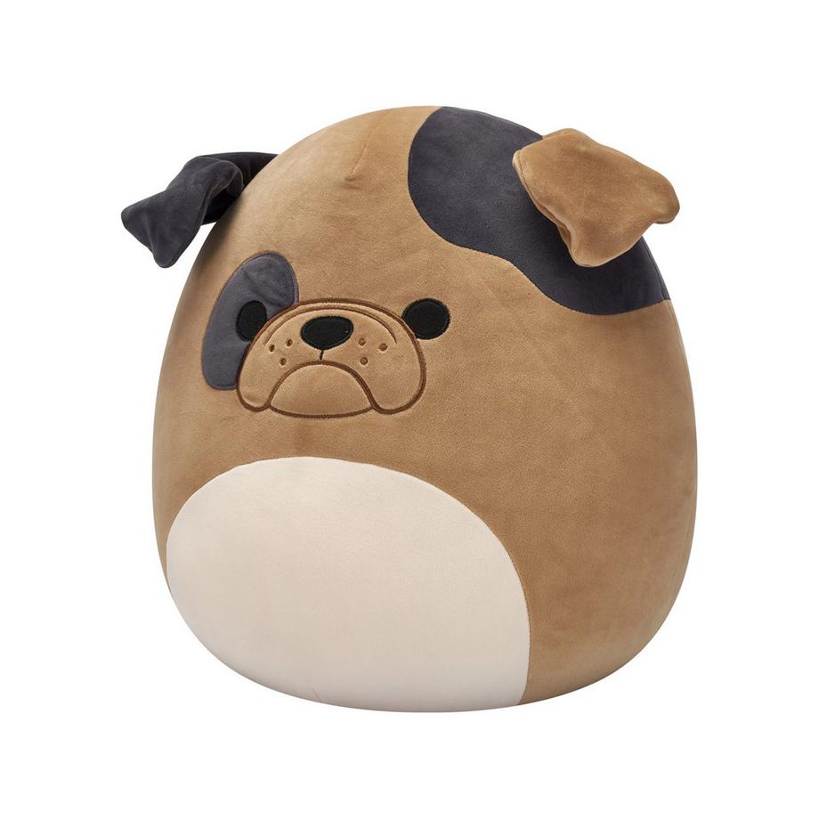 Squishmallows  Bouledogue Loafer 