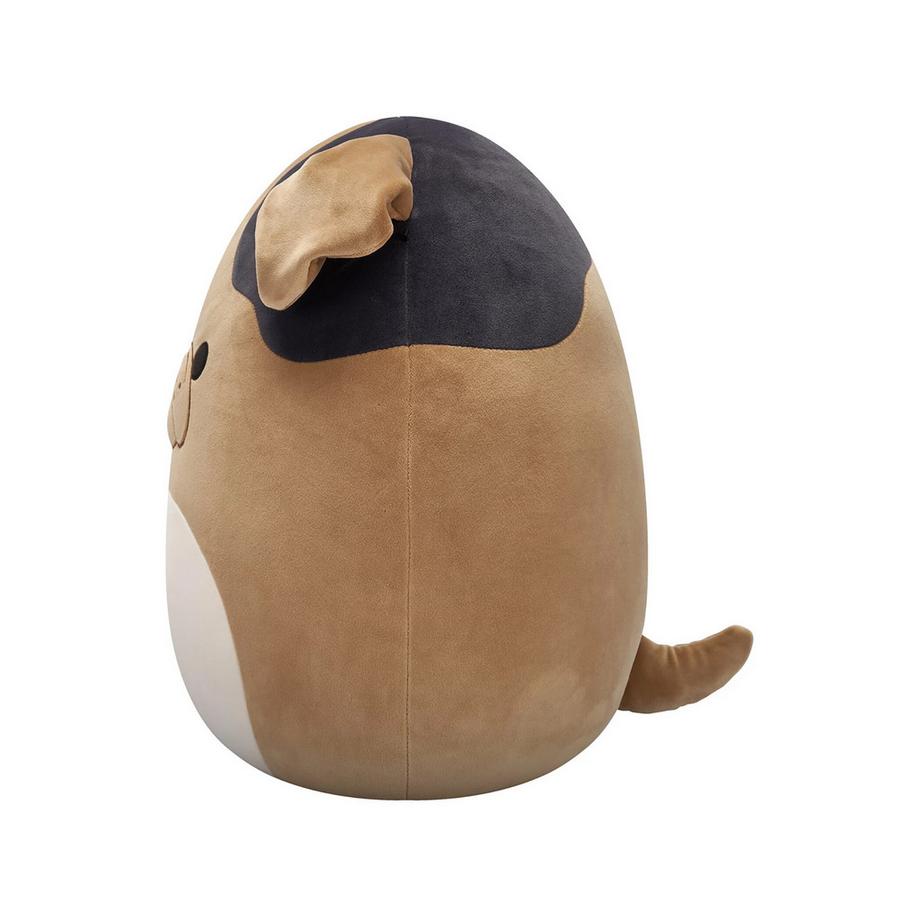 Squishmallows  Bouledogue Loafer 
