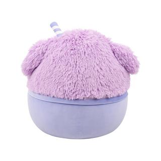 Squishmallows  Bigfoot color lavanda Dilka 