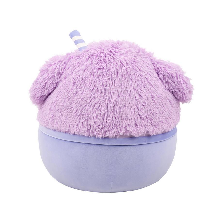 Squishmallows  Bigfoot color lavanda Dilka 