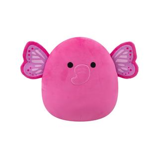 Squishmallows  Elefante Farfalla Bertha 