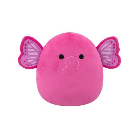Squishmallows  Elefante Farfalla Bertha 