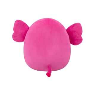 Squishmallows  Elefante Farfalla Bertha 
