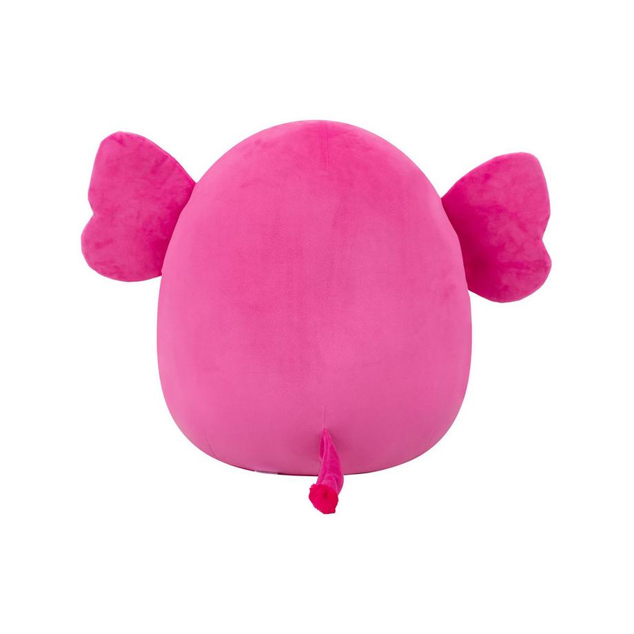 Squishmallows  Elefante Farfalla Bertha 