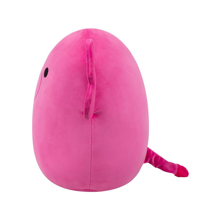 Squishmallows  Elefante Farfalla Bertha 