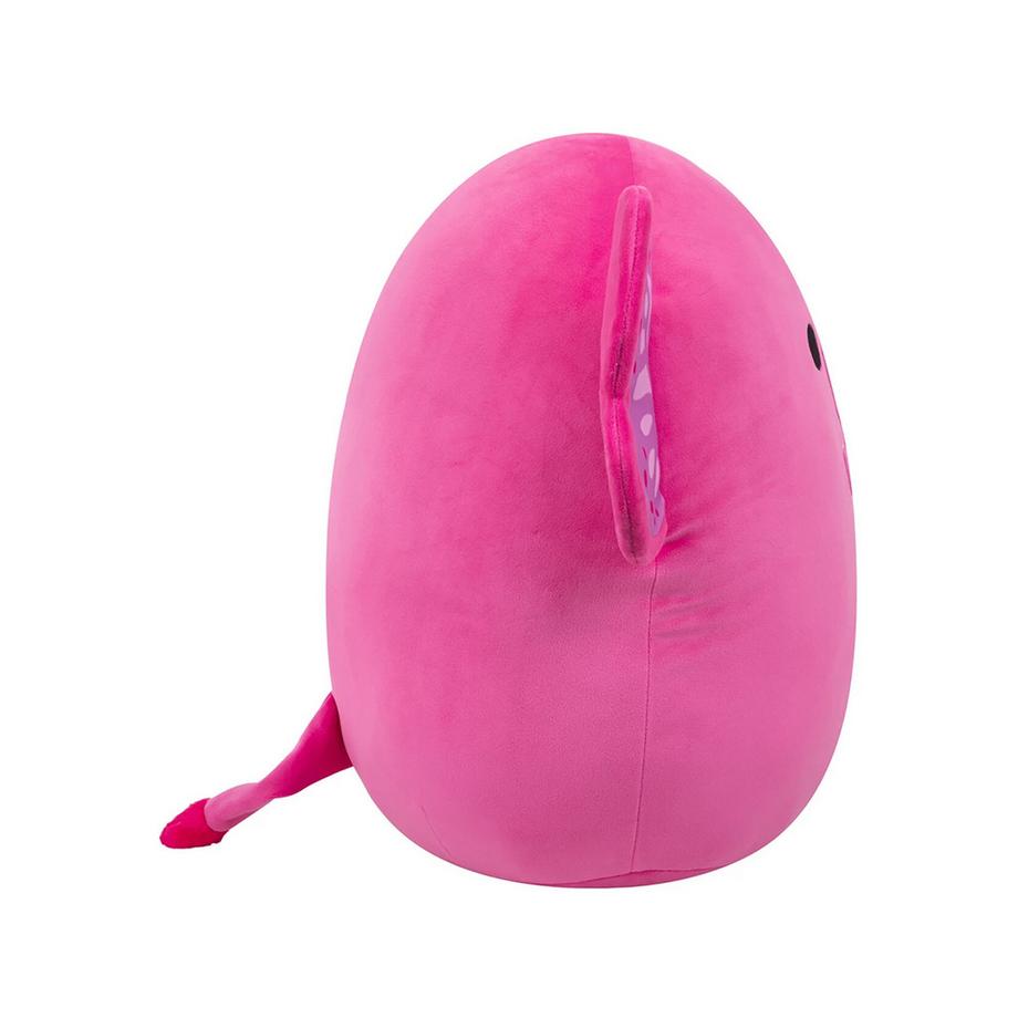 Squishmallows  Elefante Farfalla Bertha 