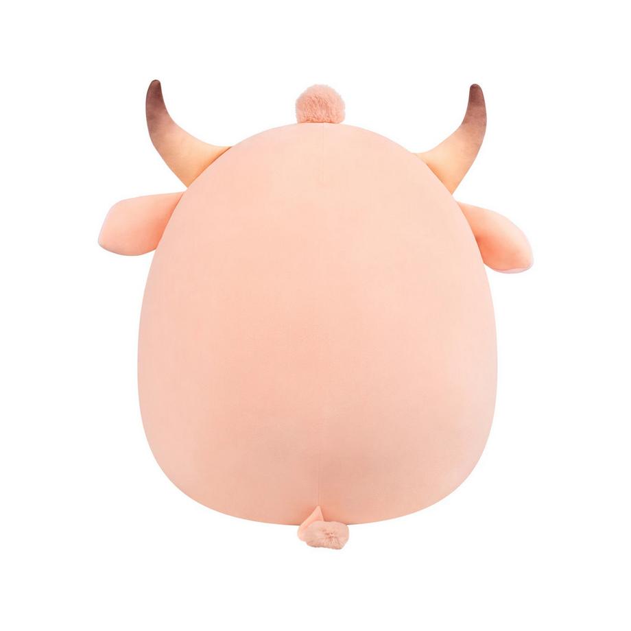 Squishmallows  Taureau Howland 