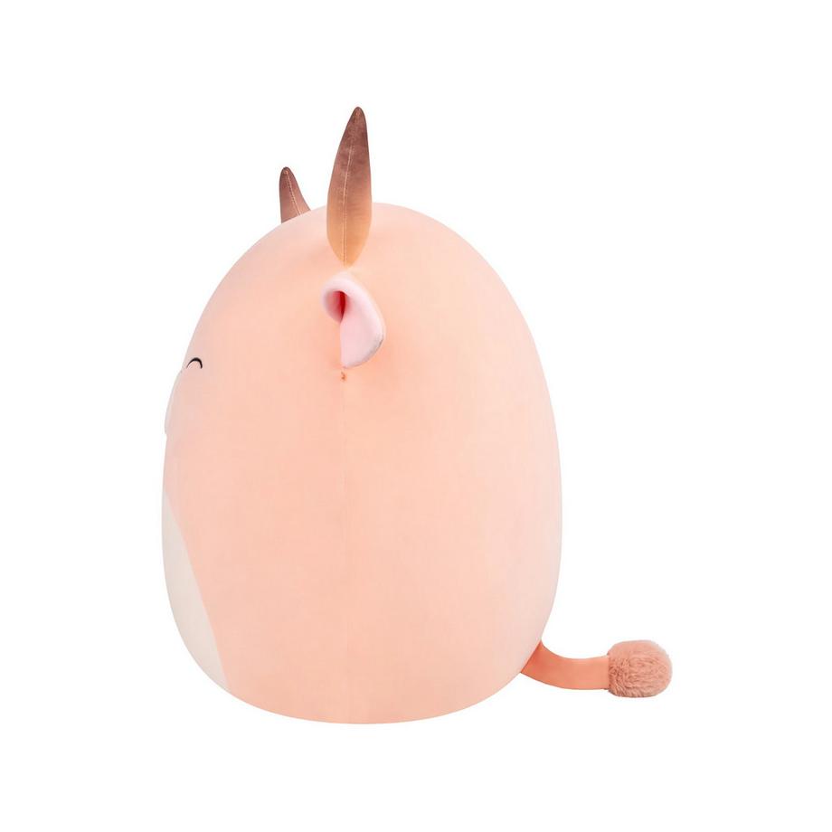 Squishmallows  Taureau Howland 