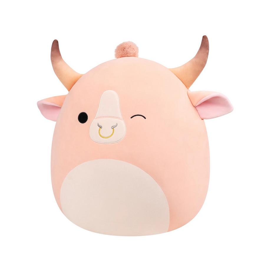 Squishmallows  Taureau Howland 