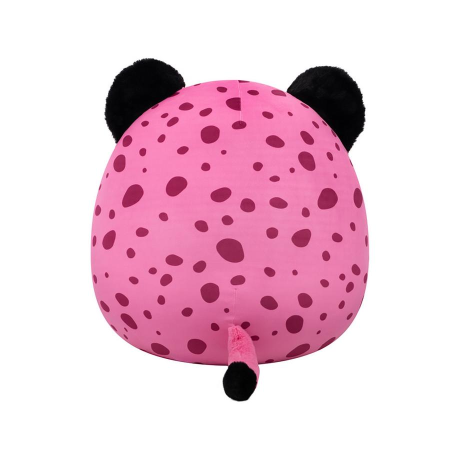 Squishmallows  Gepard Jalisca 