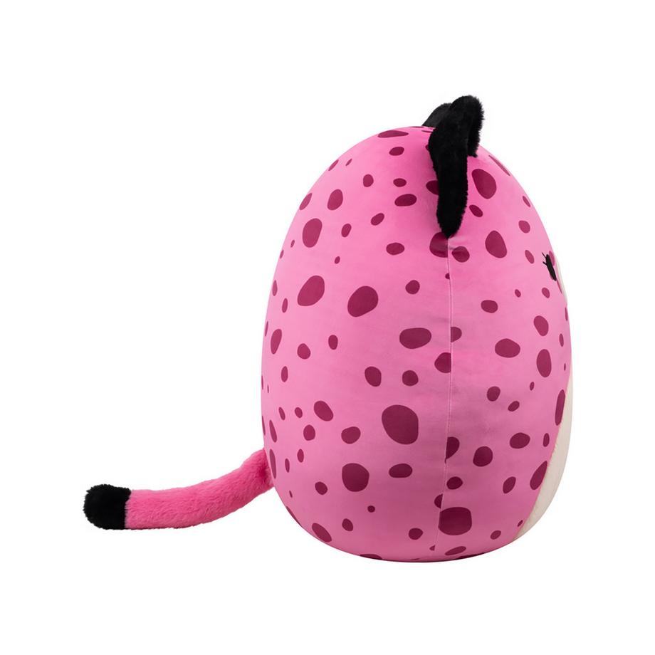 Squishmallows  Gepard Jalisca 