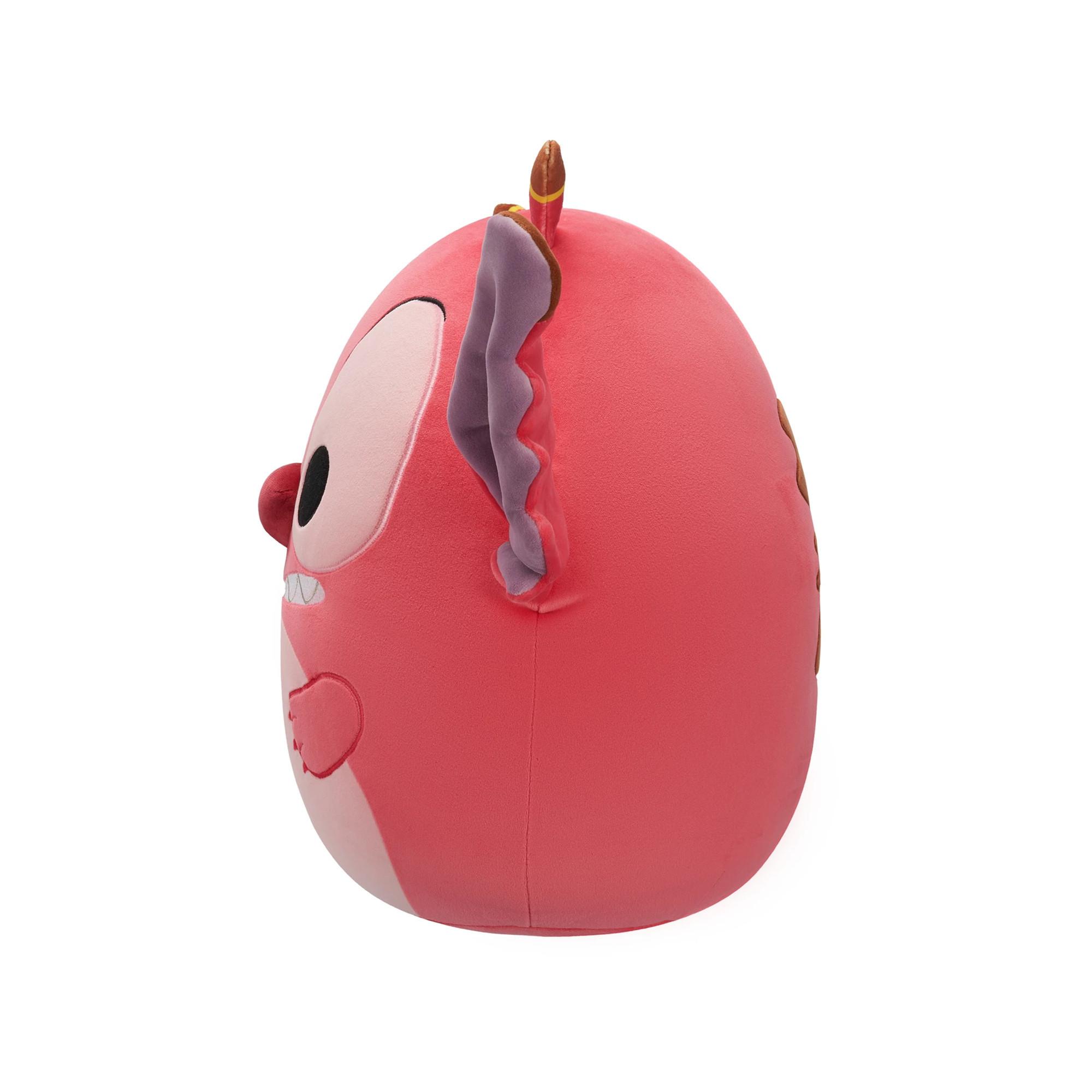 Squishmallows  Stitch Leroy 