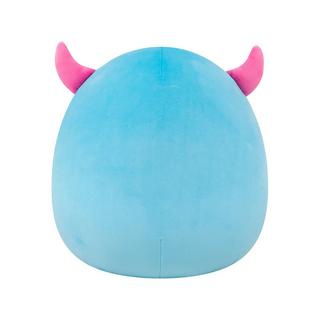 Squishmallows  Blauer Yeti Pookems 