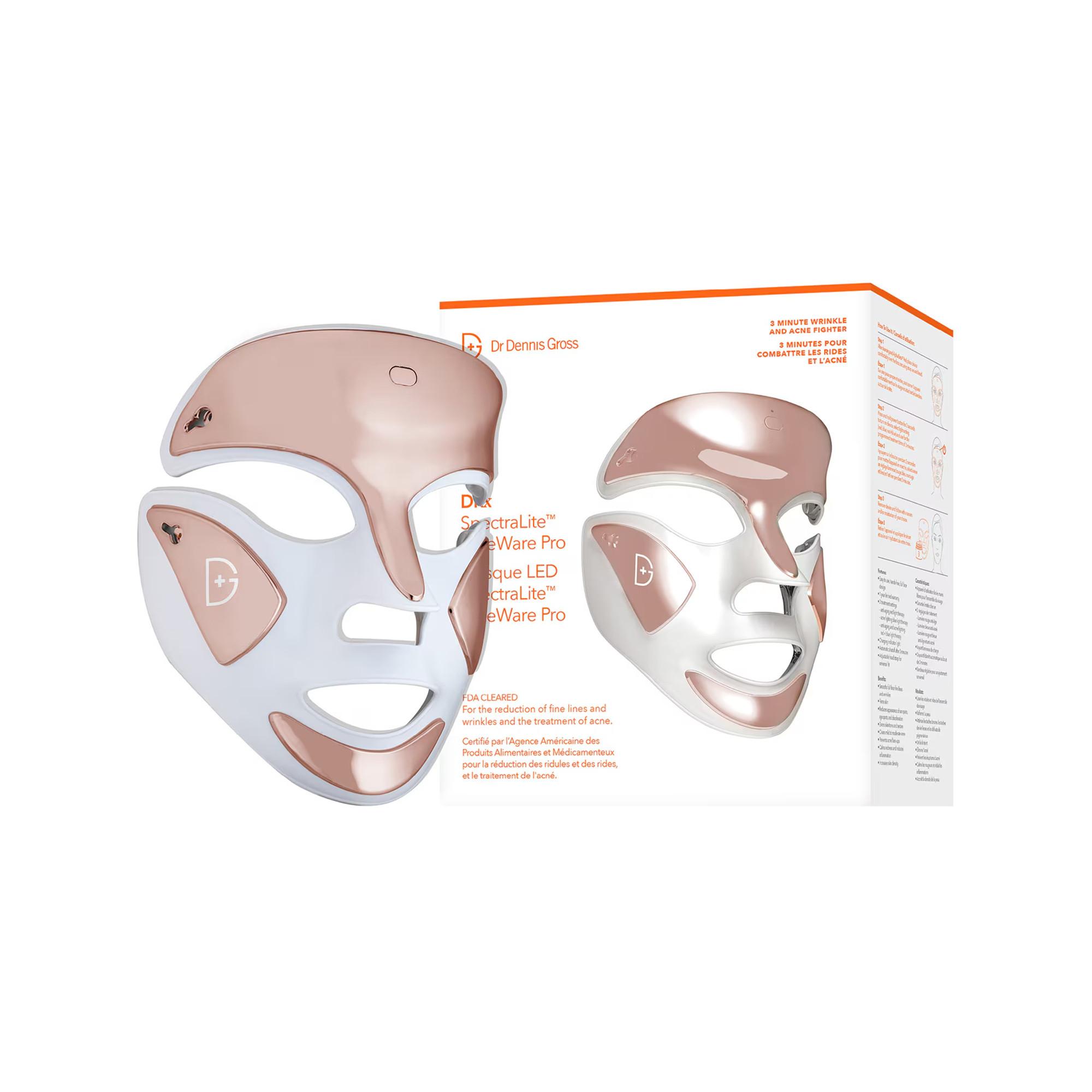 Dr Dennis Gross  FaceWare Pro - Maschera Viso LED 