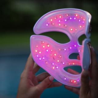 Dr Dennis Gross  FaceWare Pro - Maschera Viso LED 