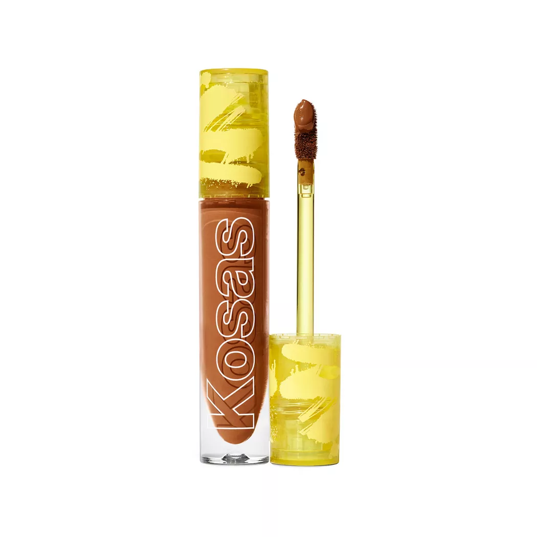 KOSAS - Revealer Concealer - Aufhellender Concealer, 5.3  ml, . W 7