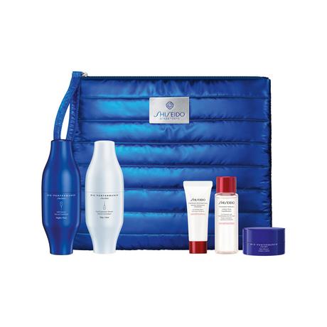 SHISEIDO  Bio-Performance Skinfiller Kit 