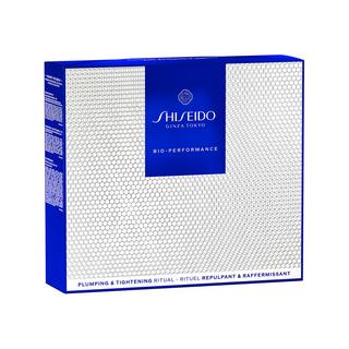 SHISEIDO  Bio-Performance Skinfiller Kit 