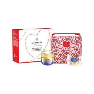 SHISEIDO  Vital Perfection Advanced Pouch Set 
