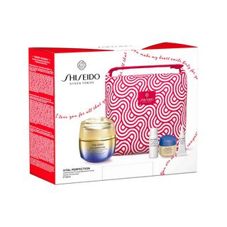 SHISEIDO  Vital Perfection Advanced Pouch Set 