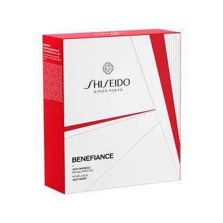 SHISEIDO  Benefiance Eye Care Set  
