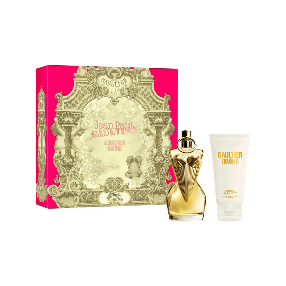 Set Gaultier Divine Eau de Parfum